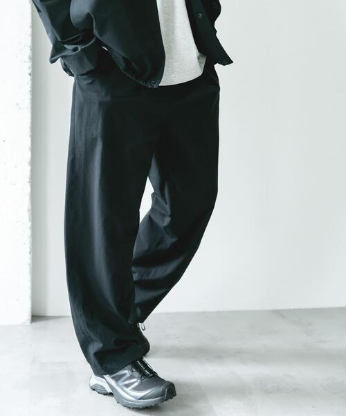 Marmot（マーモット） パンツ 「別注」Marmot×DOORS DOT AIR PANTS