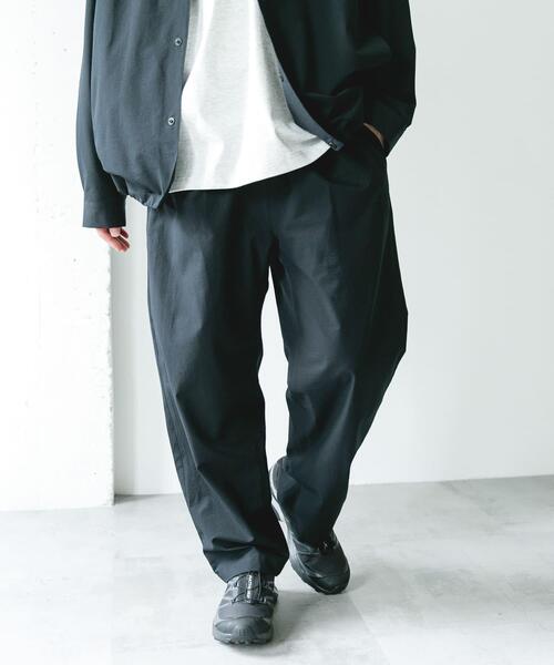 marmot  マーモット　アーリアー　パンツ　M Marmot（マーモット） パンツ 「別注」Marmot×DOORS DOT AIR PANTS
