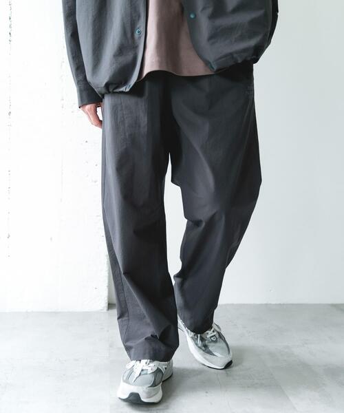 Marmot（マーモット） パンツ 「別注」Marmot×DOORS DOT AIR PANTS