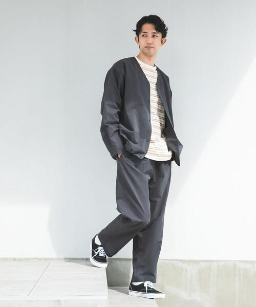 Marmot（マーモット） パンツ 「別注」Marmot×DOORS DOT AIR PANTS
