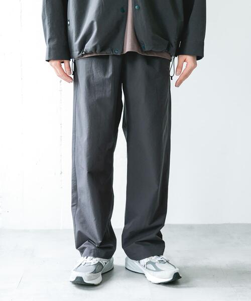 Marmot（マーモット） パンツ 「別注」Marmot×DOORS DOT AIR PANTS
