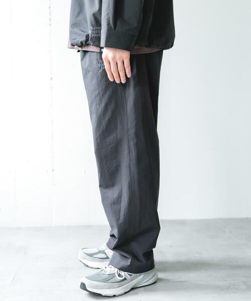 Marmot（マーモット） パンツ 「別注」Marmot×DOORS DOT AIR PANTS