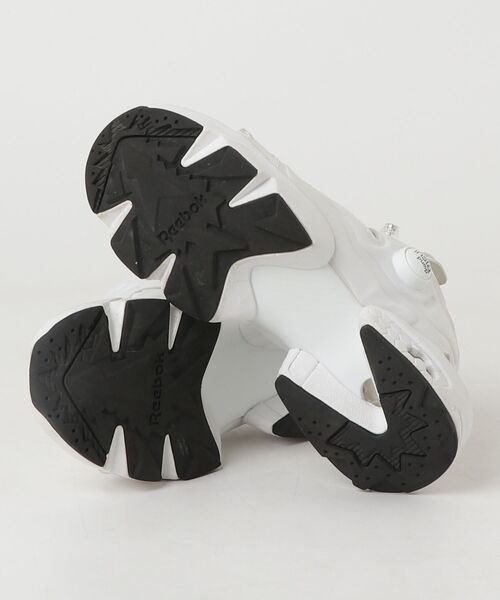 「Reebok」 サンダル 23.0cm ホワイト メンズ_画像3