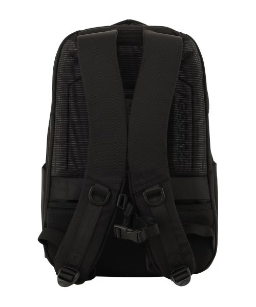Plug（プラグ） デイバック リュック AGS バックパック 1680D スモール