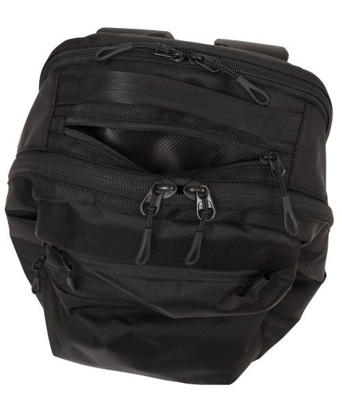 Plug（プラグ） デイバック リュック AGS バックパック 1680D スモール