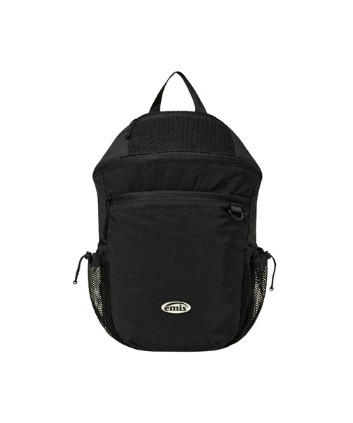 Emis バックパック emis 韓国 バッグ EMIS 公式 CORDUROY CONVERTIBLE 