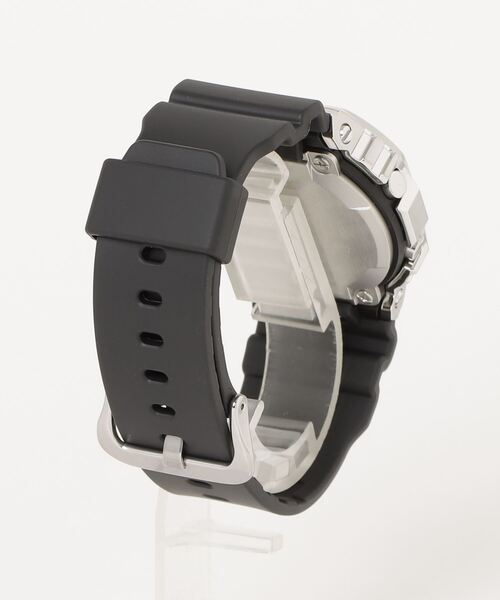 G-SHOCK 「G-SHOCK」 デジタル腕時計 FREE シルバー メンズ : ZOZOTOWN