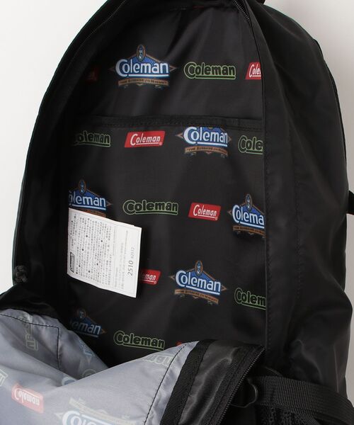 Coleman（コールマン） デイバック リュック Coleman 125 リミテッド 