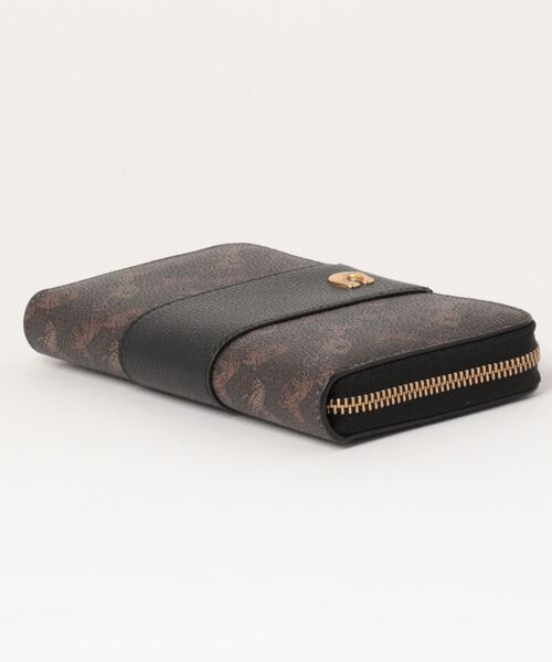 COACH（コーチ） 財布 ONE ブラック系その他 レディース : ZOZOTOWN