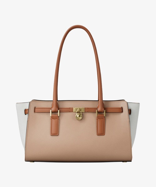 MICHAEL KORS（マイケルコース） ショルダーバッグ バッグ HAMILTON