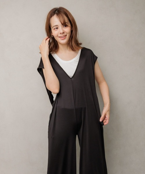 FashionBerry（ファッションベリー） ラッシュガード UPF50+ 2WAY