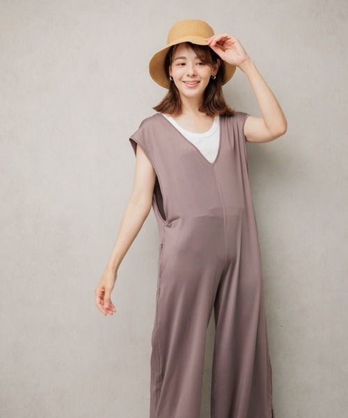 FashionBerry（ファッションベリー） ラッシュガード UPF50+ 2WAY
