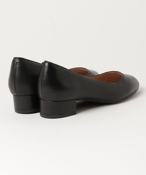 「ROCKPORT」 フラットパンプス 25.0cm ブラック レディース_画像2