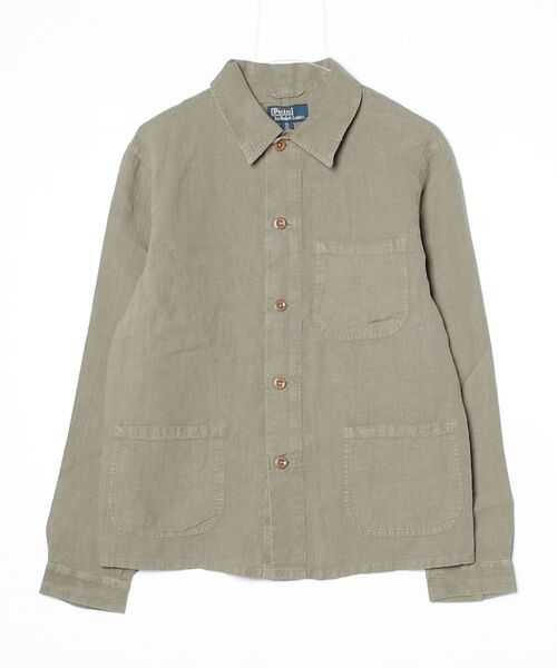 POLO RALPH LAUREN メンズカバーオール｜コート、ジャケット