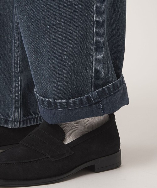 Levi's（リーバイス） ジーンズ 「別注」「Levi's(R)」578 バギー