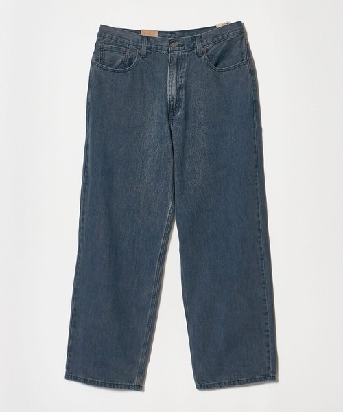 Levi's（リーバイス） ジーンズ 「別注」「Levi's(R)」578 バギー