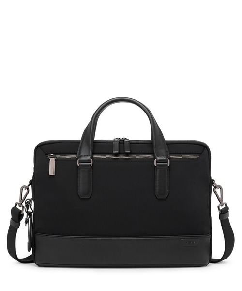 TUMI（トゥミ） ビジネスバッグ HARRISON 「シカモア」スリム