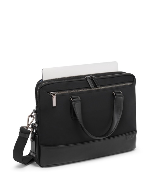 TUMI（トゥミ） ビジネスバッグ HARRISON 「シカモア」スリム