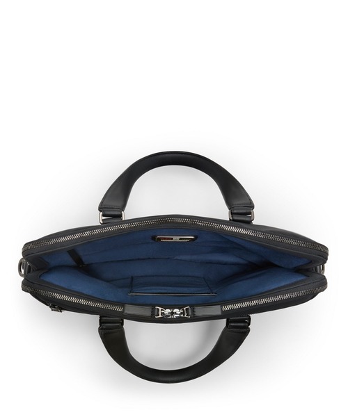 TUMI（トゥミ） ビジネスバッグ HARRISON 「シカモア」スリム