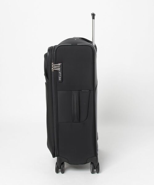 Samsonite B-Lite 4 スピナー エキスパンダブル Samsonite（サムソナイト） スーツケース B-LITE 4 スピナー71 エキス