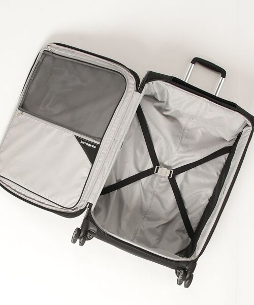 Samsonite（サムソナイト） スーツケース B-LITE 4 スピナー71 エキス