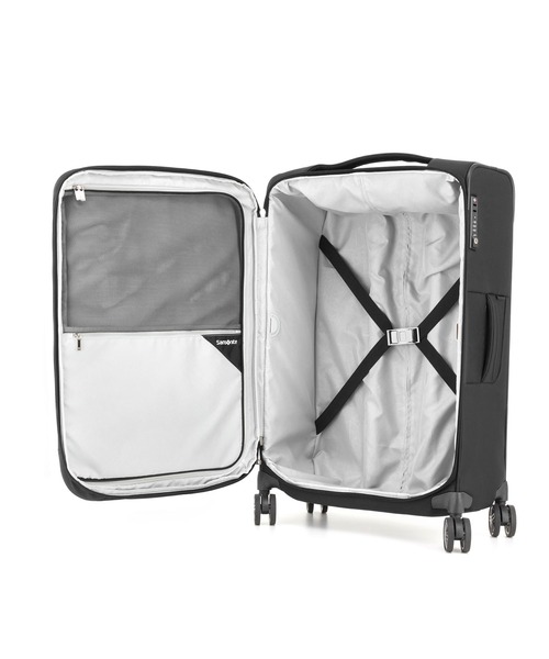 Samsonite（サムソナイト） スーツケース B-LITE 4 スピナー71 エキス