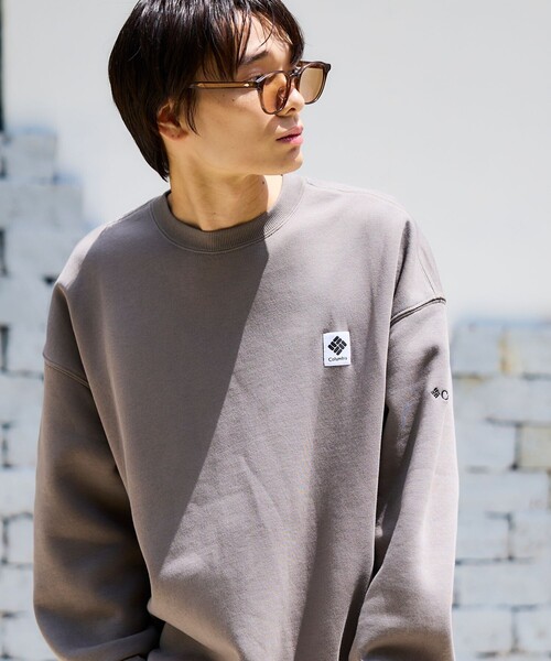 Columbia（コロンビア） トレーナー スウェット 限定展開 Columbia 