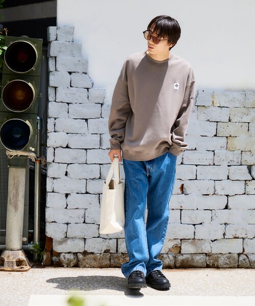 Columbia（コロンビア） トレーナー スウェット 限定展開 Columbia 