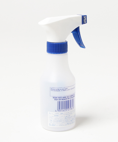 GORDON MILLER マルチスプレーボトル 200ml|ZOZOTOWN |02