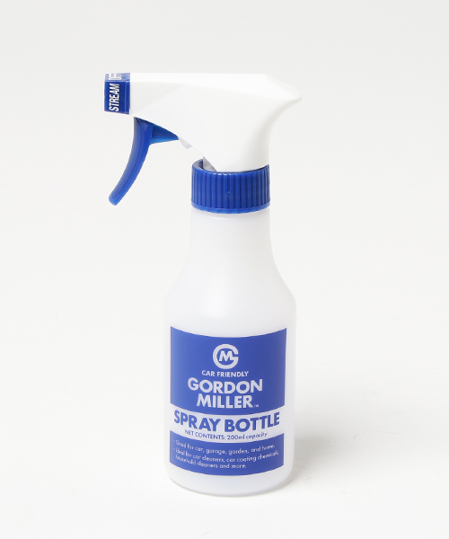 GORDON MILLER マルチスプレーボトル 200ml|ZOZOTOWN |01