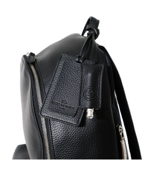PELLE MORBIDA（ペッレ モルビダ） デイバック リュック MAIDEN VOYAGE