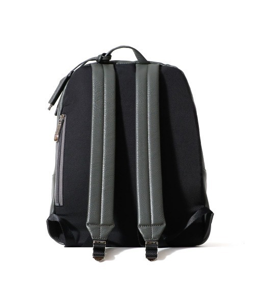 PELLE MORBIDA（ペッレ モルビダ） デイバック リュック MAIDEN VOYAGE
