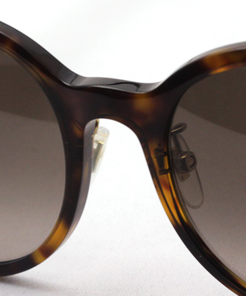 GUCCI サングラス 「GUCCI/グッチ」ラウンド GG0416SK 003