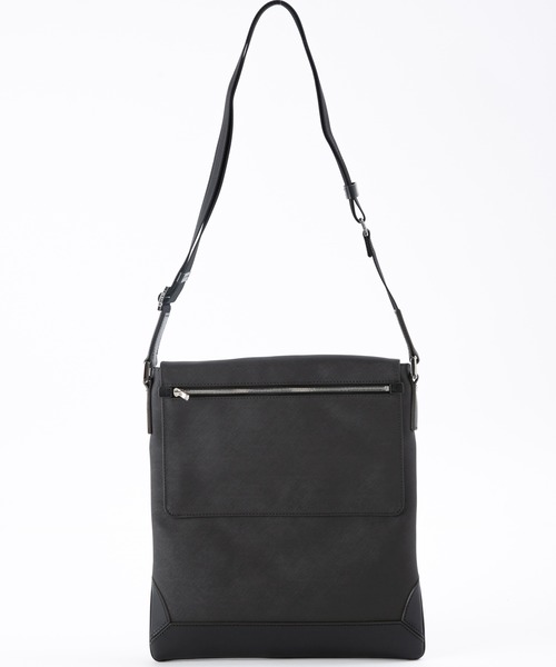 Bravura del t ショルダーバッグ ウスマチショルダー M メンズ