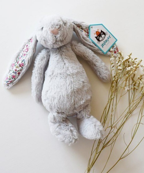 BIRTHDAY BAR おもちゃ 「Jellycat ジェリーキャット」 Blossom