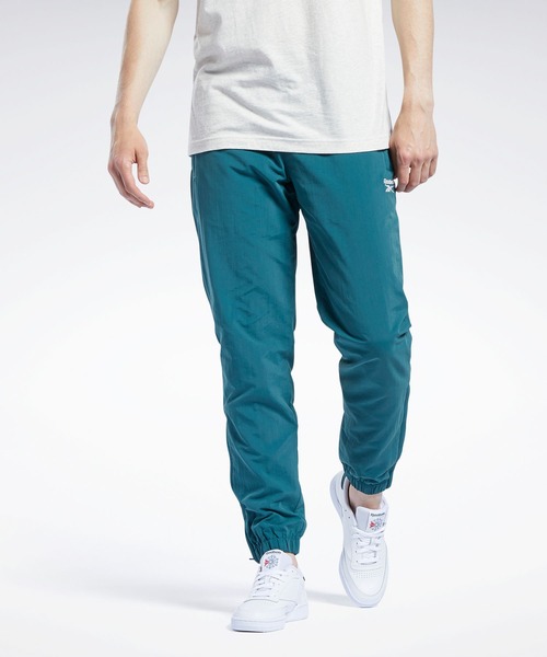 Reebok メンズジョガーパンツの商品一覧|ボトムス、パンツ Reebok メンズジョガーパンツの商品一覧|ボトムス、パンツ