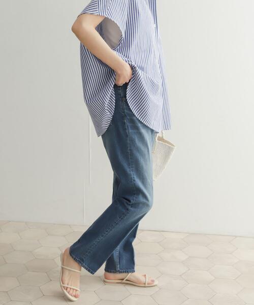 URBAN RESEARCH DOORS（アーバンリサーチドアーズ） ジーンズ デニム