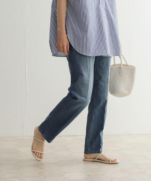 URBAN RESEARCH DOORS（アーバンリサーチドアーズ） ジーンズ デニム