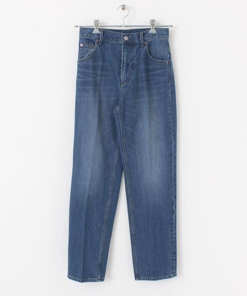 【新品】DOORS♡ハイライズデニムパンツ セール】ハイライズデニムパンツ（デニムパンツ）｜URBAN