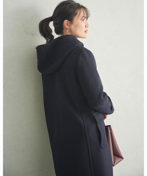 格安爆買い コート ダッフルコート ダッフル ロング コート ZOZOTOWN PayPayモール店 - 通販 - PayPayモール 高品質通販
