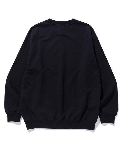 得価即納 スウェット PayPayモール店 - 通販 - PayPayモール RECORDS CREWNECK SWEAT ZOZOTOWN 大人気