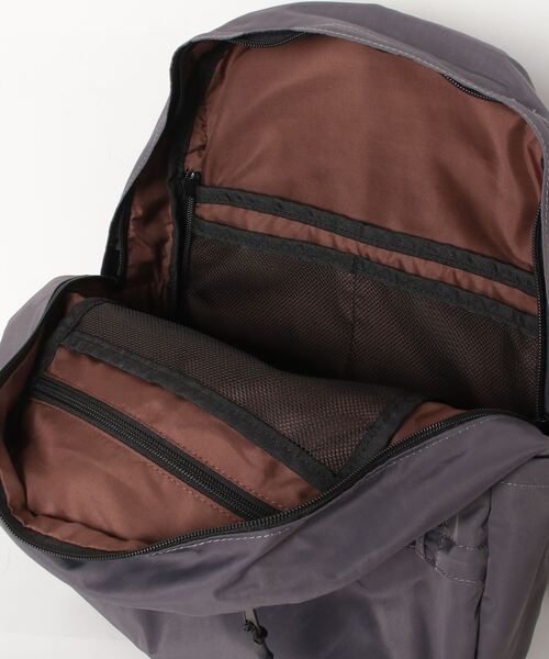 Healthknit Product 撥水ナイロンMINI11ポケットリュック HKB-1182B