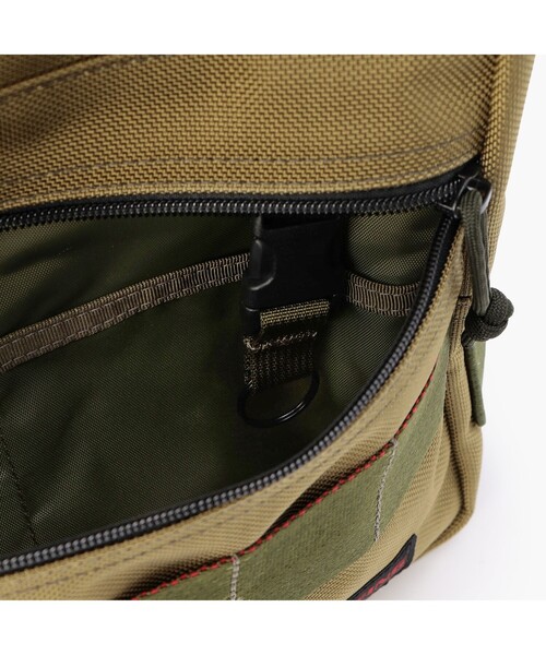 BRIEFING（ブリーフィング） デイバック リュック 「BRIEFING