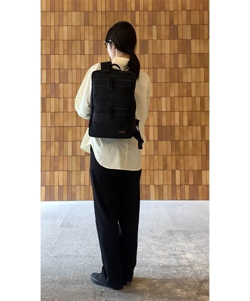 ブリーフィング sq pack sl ブラックのおすすめ人気商品一覧