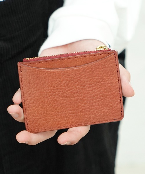 THE MILES 財布 Damasquina ダマスキーナ INIMUM WALLET