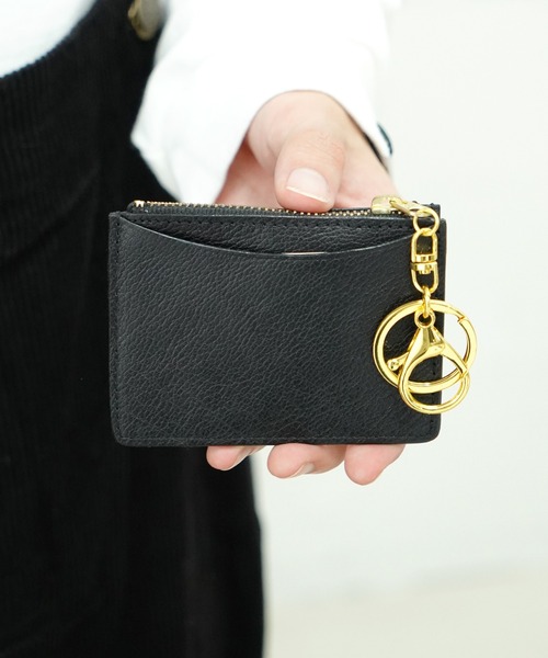 最新デザインの Damasquina 財布 MILES THE ダマスキーナ WALLET INIMUM 小物