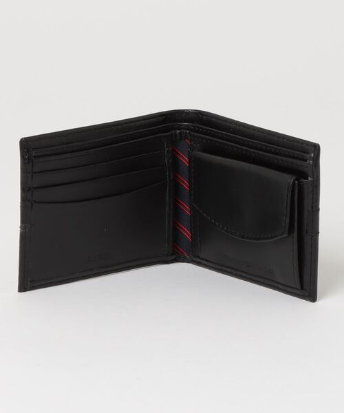 TOMMY HILFIGER（トミー・ヒルフィガー） 財布 「TOMMY HILFIGER」二