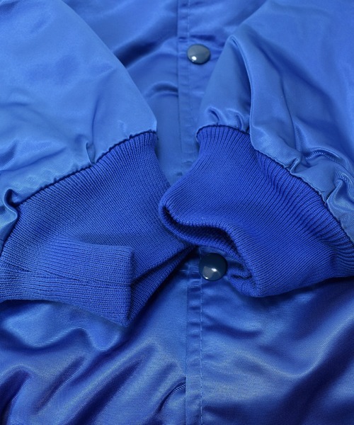 FRUIT OF THE LOOM（フルーツオブザルーム） スタジャン