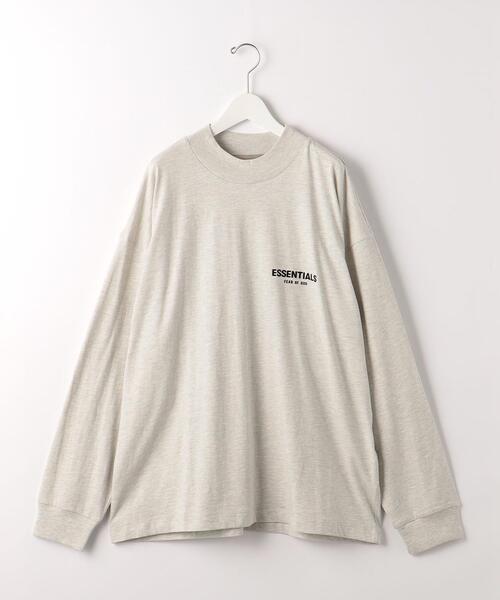 fear of GOD essentials Tシャツの商品一覧 通販 - Yahoo!ショッピング fear of GOD essentials Tシャツの商品一覧 通販 - Yahoo!ショッピング