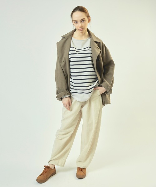 RNA-N（アールエヌエーエヌ） ジャケット テーラードジャケット J2054